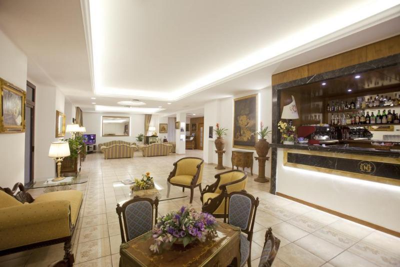 Baia D'Argento Hotell Porto Santo Stefano  Exteriör bild